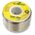 Resin Core Solder Lead Free Diameter 1.6mm 250g Reel