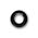 Snap Bush Nylon 16mm 25 Pack