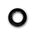 Snap Bush Nylon 19mm 25 Pack