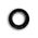 Snap Bush Nylon 22mm 25 Pack