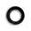 Snap Bush Nylon 32mm 25 Pack