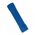 Crimp Terminal Pre-Insulated Splice 1.5-2.5mm² Blue 12 pack