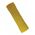 Crimp Terminal Pre-Insulated Splice 4-6mm² Yellow 50 pack