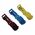 T-Tap Insulated Female Terminal Cable 4-6mm² Yellow 25 Pack