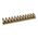 Screw Terminal Strip Connector 12 Way 20Amp
