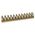 Screw Terminal Strip Connector 12 Way 30Amp