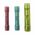 Crimp Terminal Pre-Insulated Window Splice 0.5-1.5mm² Red 50 pack