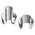 Grounding Cone 63mm Suit Flexible Metal Conduit