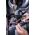 Klein-Kurve™ Long-Nose Wire Stripper, Wire Cutter, Crimping Tool