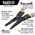 Klein-Kurve™ Long-Nose Wire Stripper, Wire Cutter, Crimping Tool