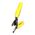 Dual-Wire Stripper/Cutter for Solid Wire