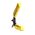 Dual-Wire Stripper/Cutter for Solid Wire
