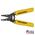 Dual-Wire Stripper/Cutter for Solid Wire
