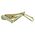 Chicago™ Grip for Bare Wire - 7.8 to 13 mm