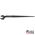 Spud Spanner, 2.4 cm Nominal Opening for Utility Nuts