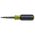 Multi-Bit Screwdriver / Nut Driver, 11-in-1, Ph., Sl., Sq., Schrader Bits