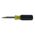 Multi-Bit Screwdriver / Nut Driver, 11-in-1, Ph., Sl., Sq., Schrader Bits