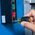 Multi-Bit Screwdriver / Nut Driver, 6-in-1, Stubby, Ph., Sl. Bits