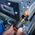 Multi-Bit Screwdriver / Nut Driver, 6-in-1, Stubby, Ph., Sl. Bits