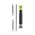 Multi-Bit Electronics Screwdriver, 4-in-1, Phillips, Slotted Bits