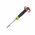 Multi-Bit Screwdriver and Nut Driver Set, 3-Piece