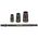 7-in-1 Impact Flip Socket Set