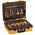 1000V Insulated Utility Tool Kit in Hard Case, 13-Piece