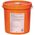 Conduit Measuring Pull Tape, 1250 lbs x 2000 ft