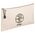 Zipper Bag, Canvas Tool Pouch to 32 x 18 x 2 cm