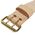 Heavy-Duty Embossed Tool Belt (Medium)