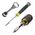 Multi-Bit Screwdriver and Nut Driver Set, 3-Piece