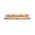 Aluminium Torpedo Level Rare Earth Magnet, 22.9 cm