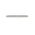 Aluminium Torpedo Level Rare Earth Magnet, 22.9 cm