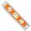 Aluminium Torpedo Level Rare Earth Magnet, 22.9 cm