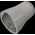 11kV KA-A L/L 8 Bolt Body | 800 Amps | Durable Aluminium | High Voltage Applications | by Ausproof