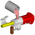 11kV SWA Termination Kit Small | 17mm-30mm Core Diameter | Includes 4L Compound & Heat Shrink | by Ausproof