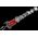 11kV KA-A L/L 8 Bolt Body | 800 Amps | Durable Aluminium | High Voltage Applications | by Ausproof