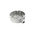 HIKVISION 1602ZJ-AKS Wall Mount | Durable Alloy Construction | White Finish | by HIKVISION