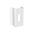HIKVISION 1602ZJ-AKS Wall Mount | Durable Alloy Construction | White Finish | by HIKVISION
