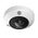 12MP Fisheye Camera | Panoramic 1.29mm Lens | IR 15m & Two-Way Audio | by HIKVISION