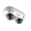 HIKVISION PANOVU Multisensor Camera | 4 MP Resolution | IP67 & IK10 Rated | PoE Installation | by HIKVISION