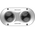 HIKVISION PANOVU Multisensor Camera | 4 MP Resolution | IP67 & IK10 Rated | PoE Installation | by HIKVISION