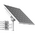 HIKVISION Solar Power Kit | 80W Panel | 360Wh Lithium Battery | IP66 Rated | @2Y Warranty | by HIKVISION