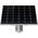 HIKVISION Solar Power Kit | 80W Panel | 360Wh Lithium Battery | IP66 Rated | @2Y Warranty | by HIKVISION