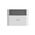 HIKVISION AX Hybrid Pro LCD Keypad | One-Touch Arm & Card Reader | 64 Keyfob Support | by HIKVISION