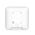 HIKVISION AX PRO PWA96-M Wireless Alarm Hub | TCP/IP & Wi-Fi | AES-128 Encryption | Up to 96 Zones | by HIKVISION