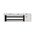 Lockwood EMZ8 Single Maglock | Monitored 12/24VDC | 450kg Holding Force | Fail-Safe Operation | by Lockwood