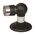Lockwood EM800 Hold Open Swivel Bracket | Integrated Interrupter | 150 kg Holding Force | Silent Operation | by Lockwood