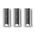 Bootlace Terminal Non-Insulated 10mm² 100 Pack