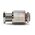 Cable Gland Brass Hazardous Weatherproof M20 Unarmoured Cable Diameter 10-14mm Thread Length 12mm
